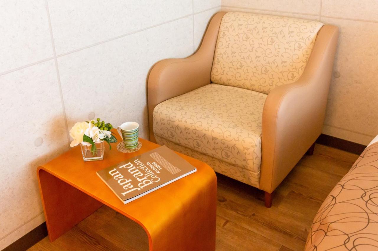 Condominium Hotel Likka In Nago Kültér fotó