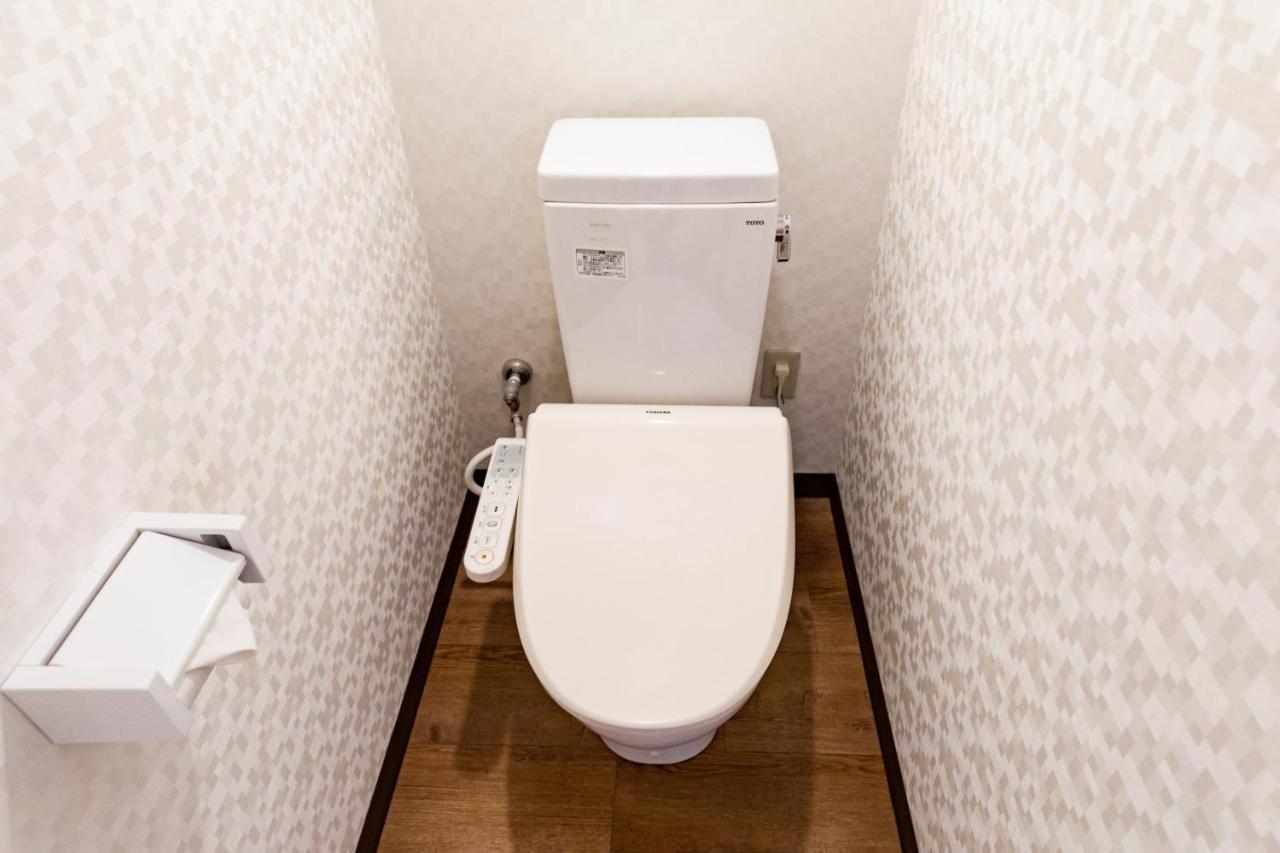 Condominium Hotel Likka In Nago Kültér fotó